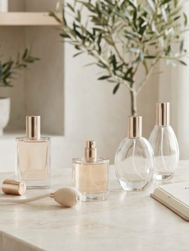 How to Layer Fragrances Like a Pro Without Creating a Scent Disaster