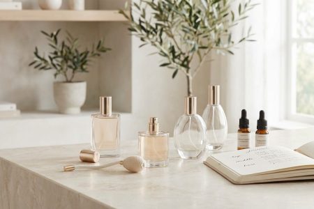 How to Layer Fragrances Like a Pro Without Creating a Scent Disaster