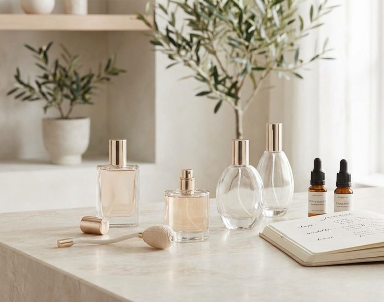 How to Layer Fragrances Like a Pro Without Creating a Scent Disaster