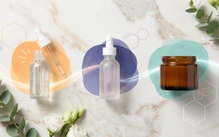 How to Layer Vitamin C and AHAs Without Destroying Your Skin Barrier