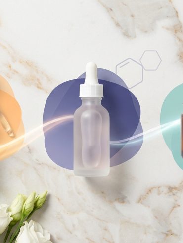 How to Layer Vitamin C and AHAs Without Destroying Your Skin Barrier