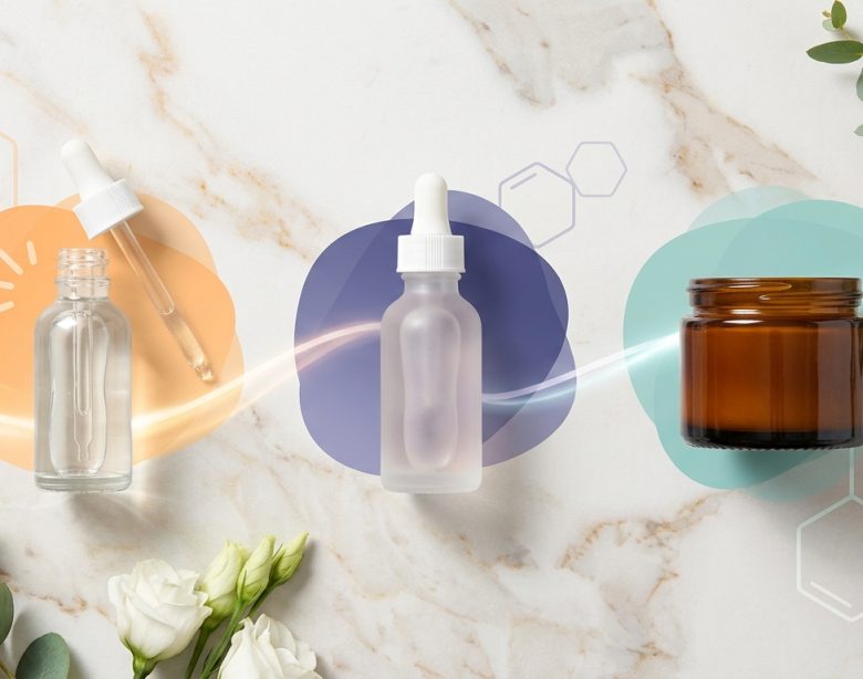 How to Layer Vitamin C and AHAs Without Destroying Your Skin Barrier