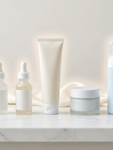 How to Layer Your Nighttime Skincare Products in the Correct Order