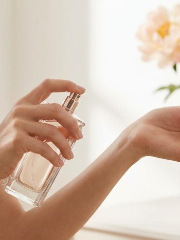 How to Make Your Perfume Last All Day: 10 Expert Application Tips