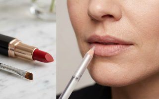 How to Stop Your Lipstick from Bleeding and Feathering Into Fine Lines