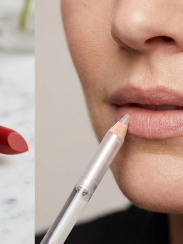 How to Stop Your Lipstick from Bleeding and Feathering Into Fine Lines