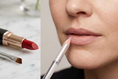 How to Stop Your Lipstick from Bleeding and Feathering Into Fine Lines