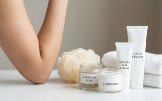 How to Treat and Prevent Keratosis Pilaris (Those Tiny Bumps on Your Arms)