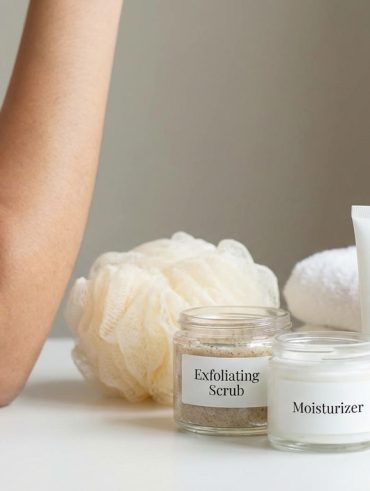 How to Treat and Prevent Keratosis Pilaris (Those Tiny Bumps on Your Arms)