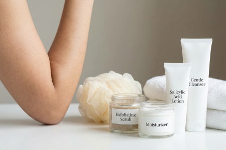 How to Treat and Prevent Keratosis Pilaris (Those Tiny Bumps on Your Arms)