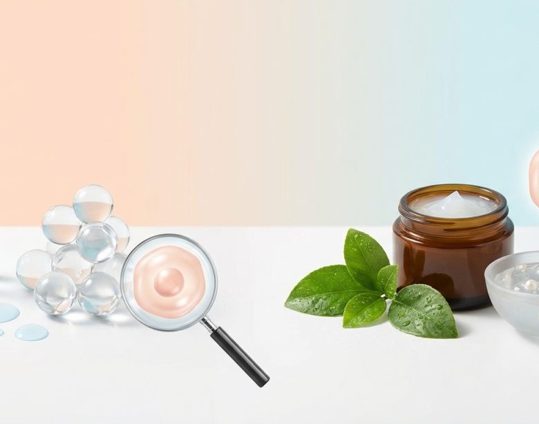 Hyaluronic Acid vs. Glycerin: Which Hydrator Your Skin Actually Needs