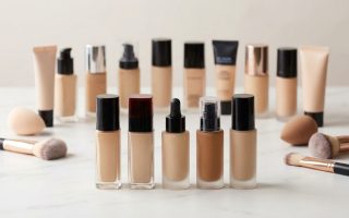 I Tested 15 Drugstore Foundations Under $15 and These 5 Are Actually Worth It