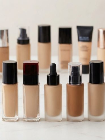 I Tested 15 Drugstore Foundations Under $15 and These 5 Are Actually Worth It