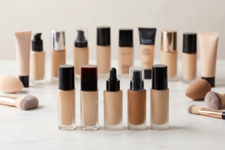 I Tested 15 Drugstore Foundations Under $15 and These 5 Are Actually Worth It