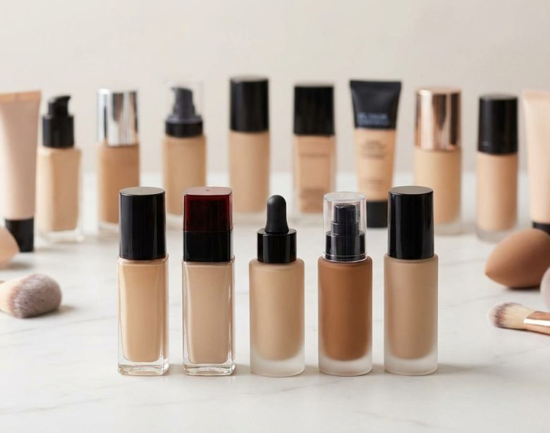 I Tested 15 Drugstore Foundations Under $15 and These 5 Are Actually Worth It