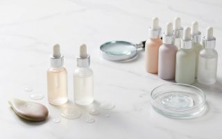 I Tested 8 Hyaluronic Acid Serums and Only 2 Actually Plumped My Fine Lines