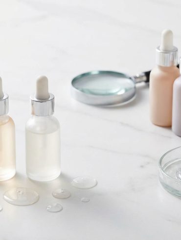 I Tested 8 Hyaluronic Acid Serums and Only 2 Actually Plumped My Fine Lines
