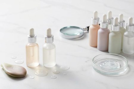 I Tested 8 Hyaluronic Acid Serums and Only 2 Actually Plumped My Fine Lines
