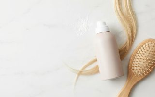 Is Dry Shampoo Actually Ruining Your Hair Health?