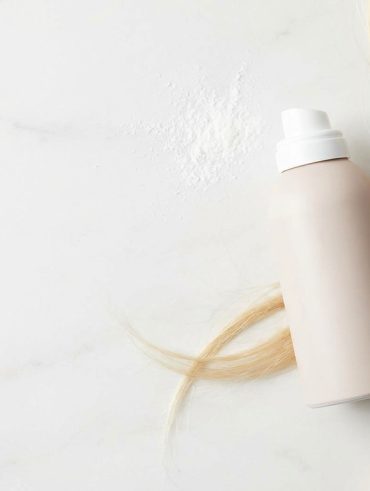 Is Dry Shampoo Actually Ruining Your Hair Health?