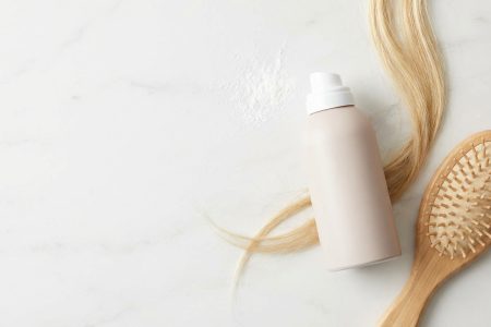 Is Dry Shampoo Actually Ruining Your Hair Health?