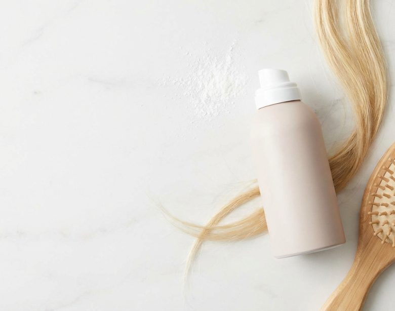 Is Dry Shampoo Actually Ruining Your Hair Health?
