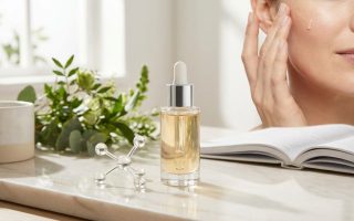 Is Peptide Serum Worth the Hype? Everything You Need to Know About Skin-Firming Peptides