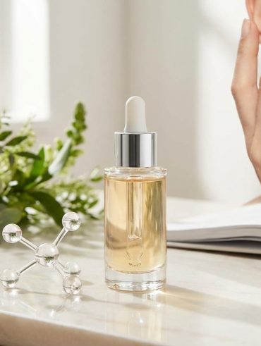 Is Peptide Serum Worth the Hype? Everything You Need to Know About Skin-Firming Peptides