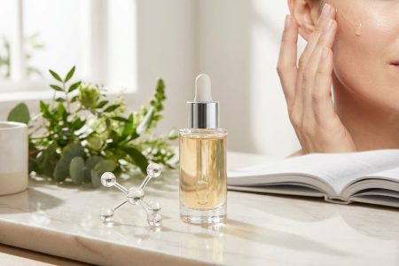 Is Peptide Serum Worth the Hype? Everything You Need to Know About Skin-Firming Peptides