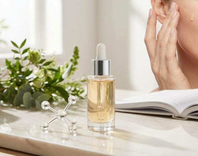 Is Peptide Serum Worth the Hype? Everything You Need to Know About Skin-Firming Peptides