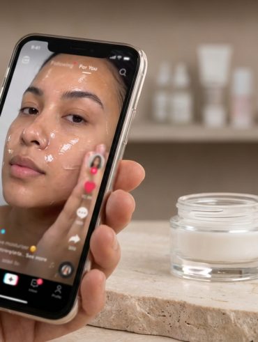 Is Slugging Actually Good for Your Skin or Just a TikTok Fad?