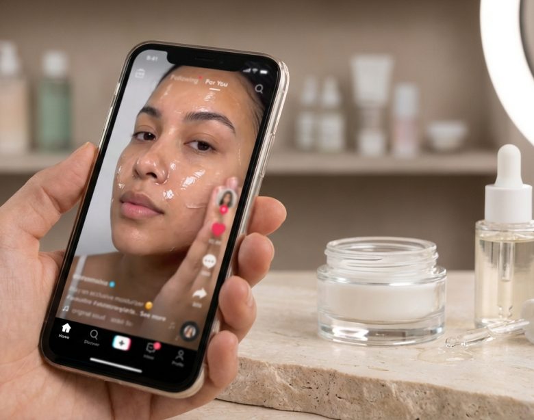 Is Slugging Actually Good for Your Skin or Just a TikTok Fad?