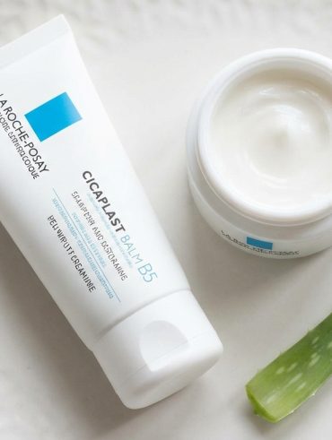 La Roche-Posay Cicaplast Balm: Does This $15 Cult Favorite Really Heal Everything?