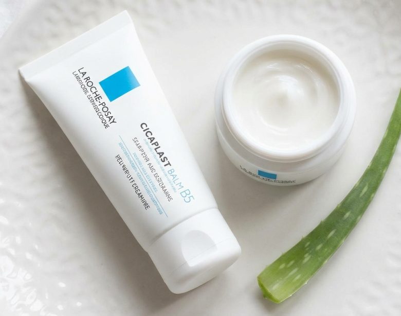 La Roche-Posay Cicaplast Balm: Does This $15 Cult Favorite Really Heal Everything?