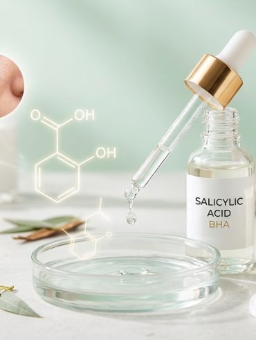 Salicylic Acid Decoded: The BHA That Clears More Than Just Acne