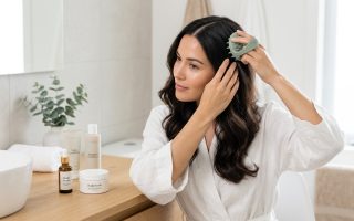 Scalp Care 101: The Missing Step in Your Haircare Routine