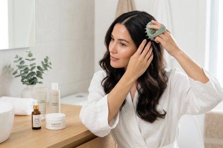 Scalp Care 101: The Missing Step in Your Haircare Routine