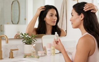 Scalp Skinification: How to Treat Your Scalp Like Your Face