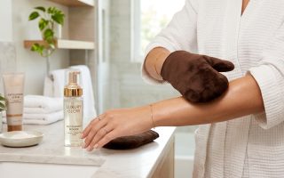 Self-Tanning Without Streaks: A Foolproof Application Guide