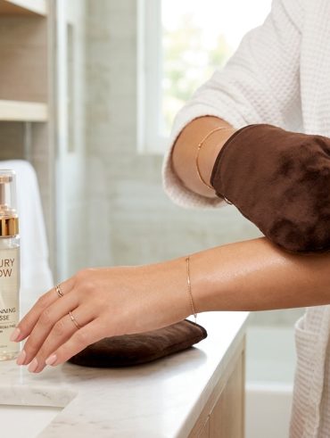 Self-Tanning Without Streaks: A Foolproof Application Guide