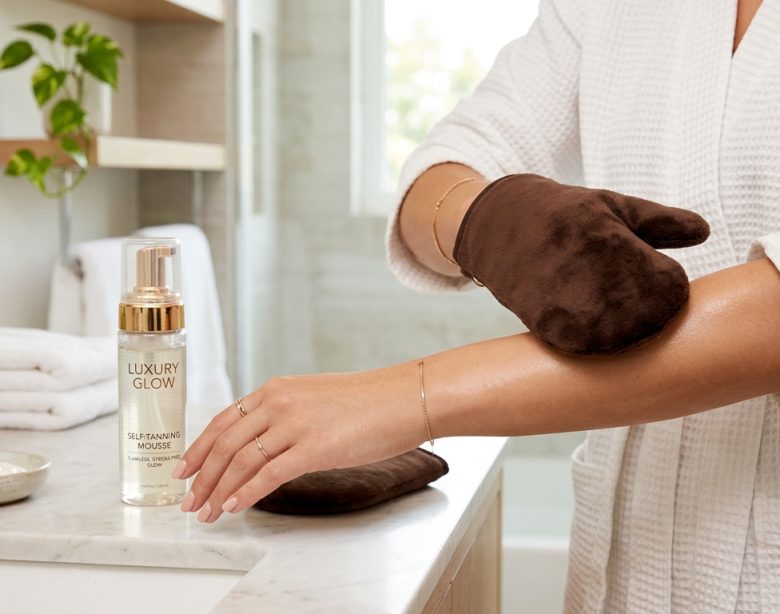 Self-Tanning Without Streaks: A Foolproof Application Guide