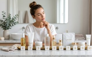 Should You Really Do a 10-Step Skincare Routine Every Day?