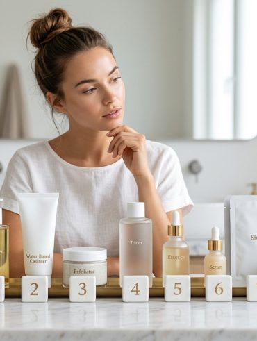 Should You Really Do a 10-Step Skincare Routine Every Day?