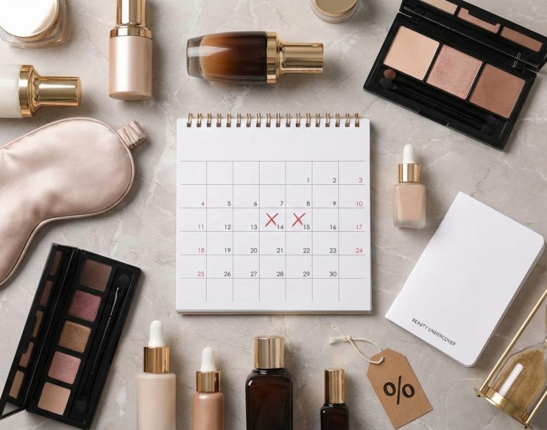 Should You Wait for a Sale? The Truth About When Beauty Products Actually Go on Discount