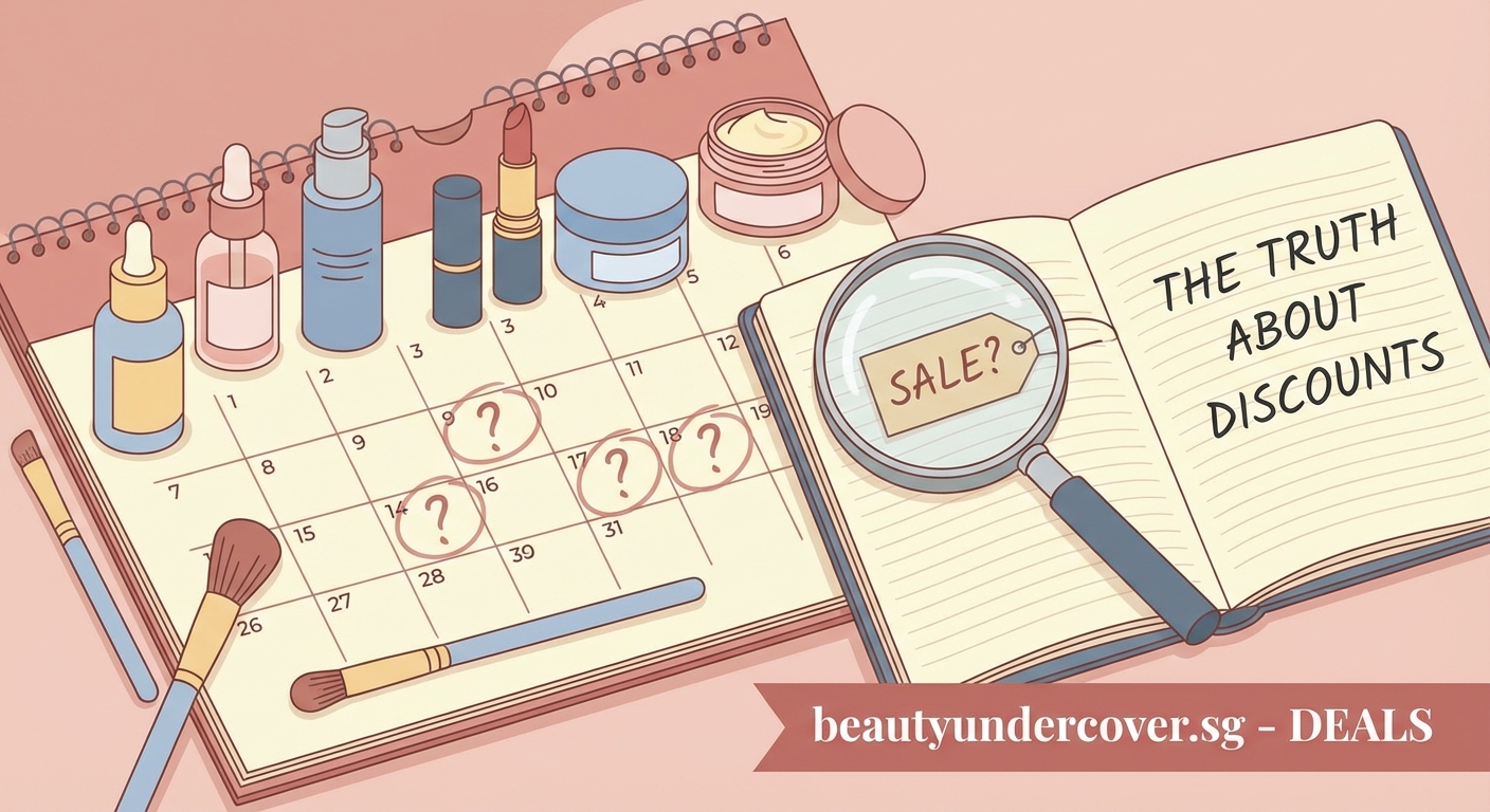 Should You Wait for a Sale? The Truth About When Beauty Products Actually Go on Discount — 2