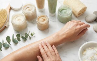 The Best Body Exfoliators for Smooth, Glowing Skin All Year Round