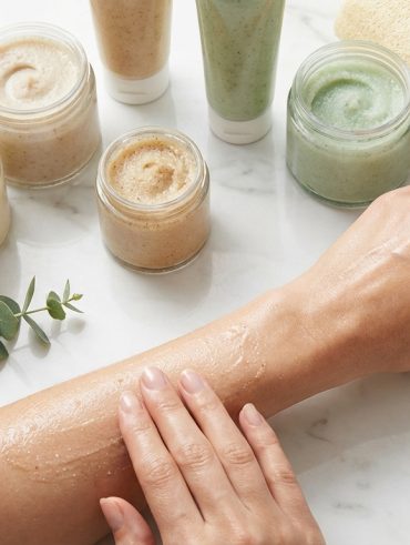 The Best Body Exfoliators for Smooth, Glowing Skin All Year Round