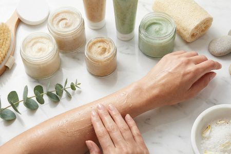 The Best Body Exfoliators for Smooth, Glowing Skin All Year Round