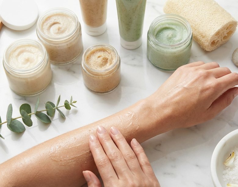 The Best Body Exfoliators for Smooth, Glowing Skin All Year Round