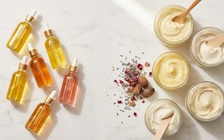 The Best Body Oils vs Body Butters: Which One Does Your Skin Actually Need?